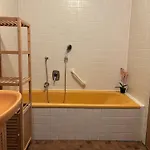 Apartment In