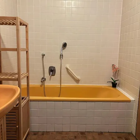 Apartment In